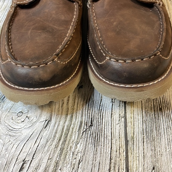 Lucky brand men’s camo boots main image 2